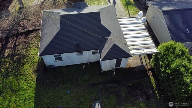 8510 33rd Avenue S, Lakewood, WA 98499