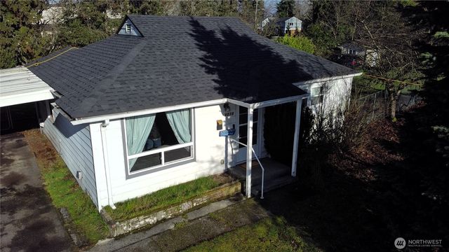 8510 33rd Avenue S, Lakewood, WA 98499