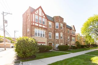 4943 N Monitor Avenue G, Chicago, IL 60630