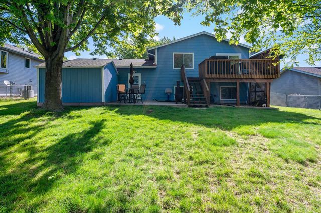 13634 Alabama Avenue S, Savage, MN 55378