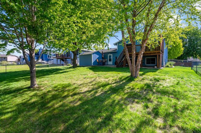 13634 Alabama Avenue S, Savage, MN 55378