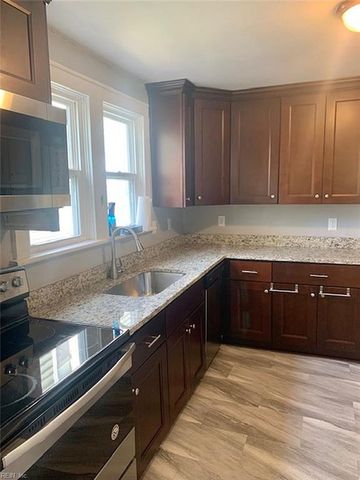 1807 Arlington AVE, Norfolk, VA 23523