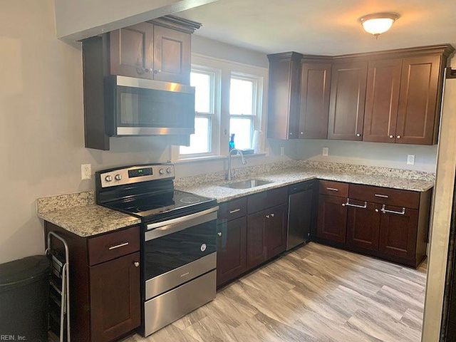 1807 Arlington AVE, Norfolk, VA 23523