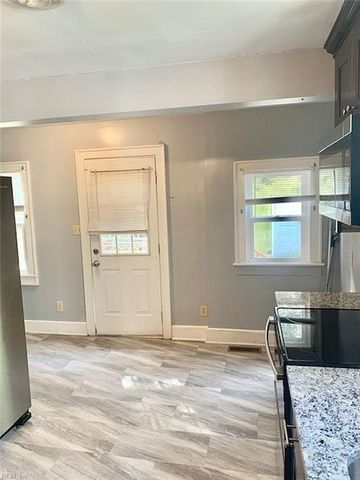 1807 Arlington AVE, Norfolk, VA 23523