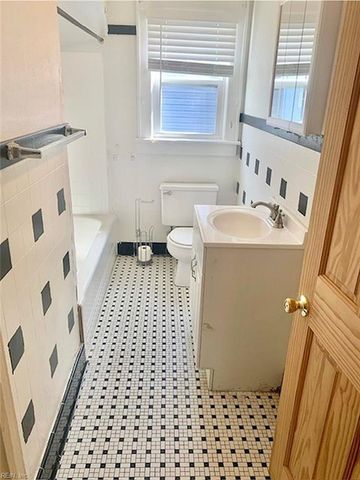 1807 Arlington AVE, Norfolk, VA 23523