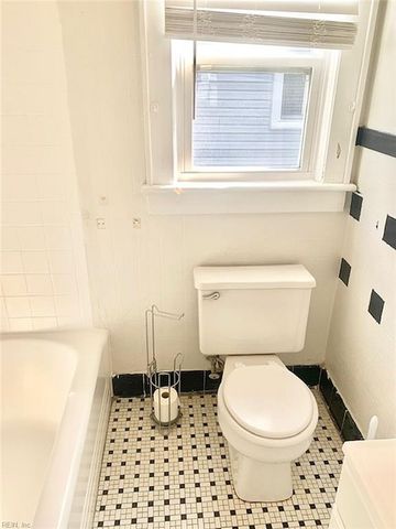 1807 Arlington AVE, Norfolk, VA 23523