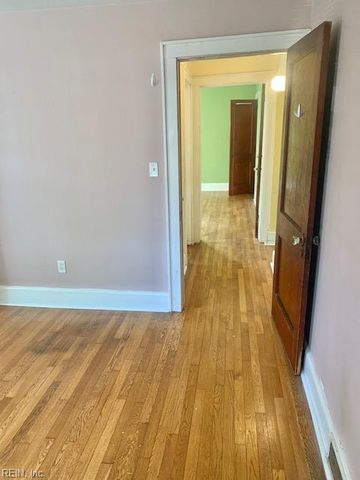 1807 Arlington AVE, Norfolk, VA 23523