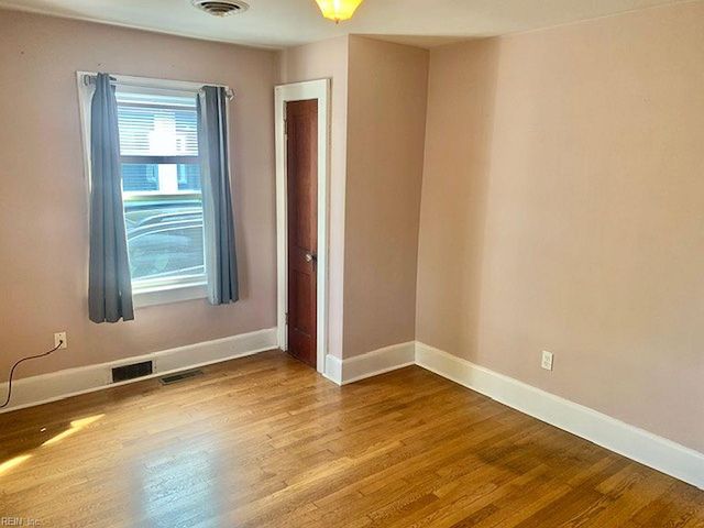 1807 Arlington AVE, Norfolk, VA 23523