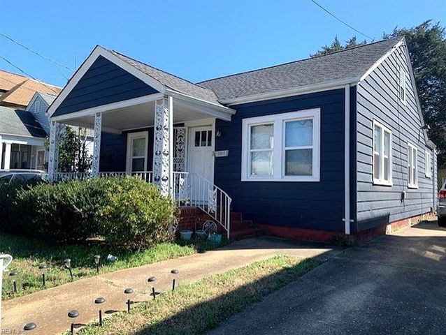 1807 Arlington AVE, Norfolk, VA 23523