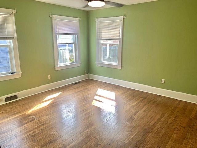 1807 Arlington AVE, Norfolk, VA 23523