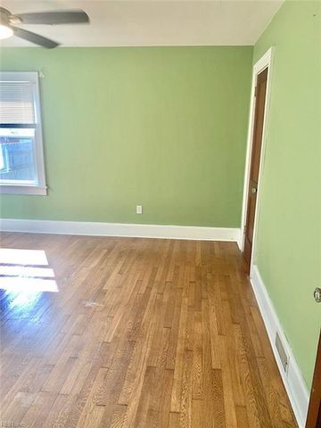 1807 Arlington AVE, Norfolk, VA 23523