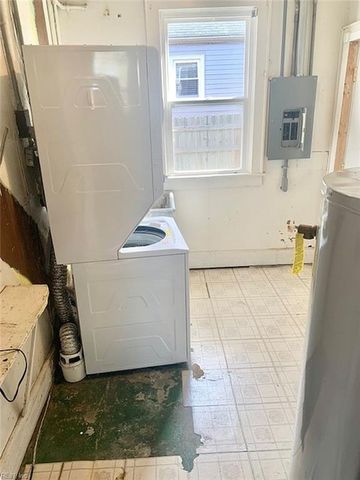 1807 Arlington AVE, Norfolk, VA 23523