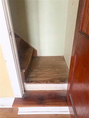 1807 Arlington AVE, Norfolk, VA 23523