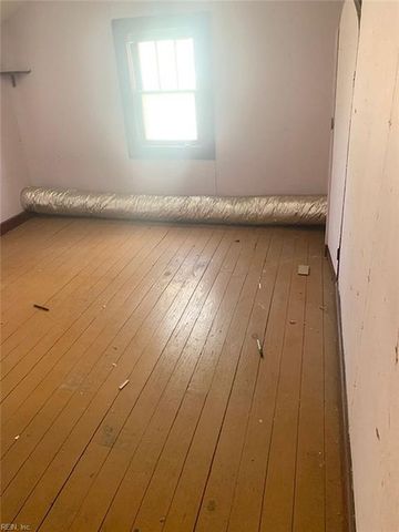 1807 Arlington AVE, Norfolk, VA 23523