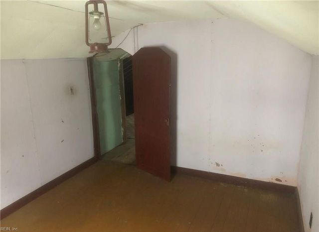 1807 Arlington AVE, Norfolk, VA 23523