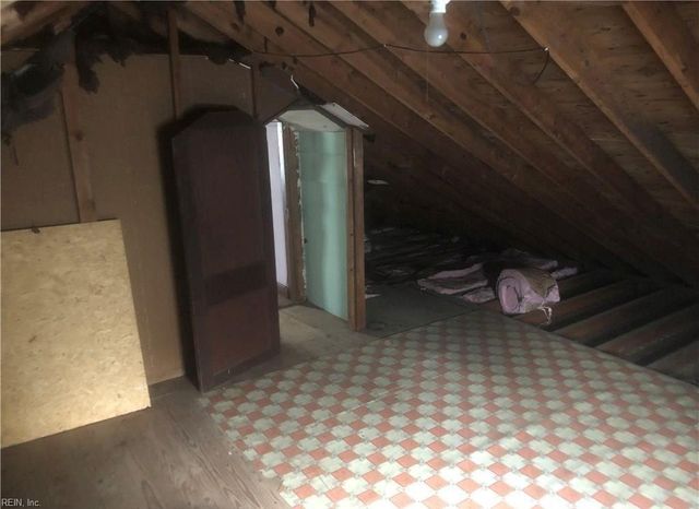 1807 Arlington AVE, Norfolk, VA 23523