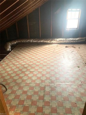 1807 Arlington AVE, Norfolk, VA 23523