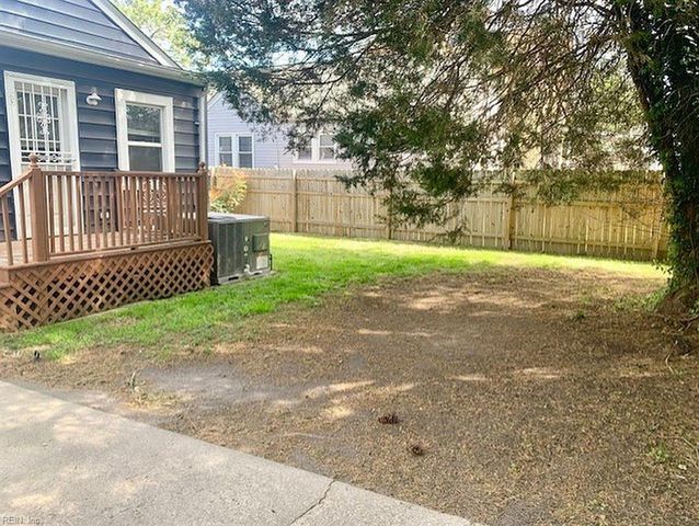 1807 Arlington AVE, Norfolk, VA 23523