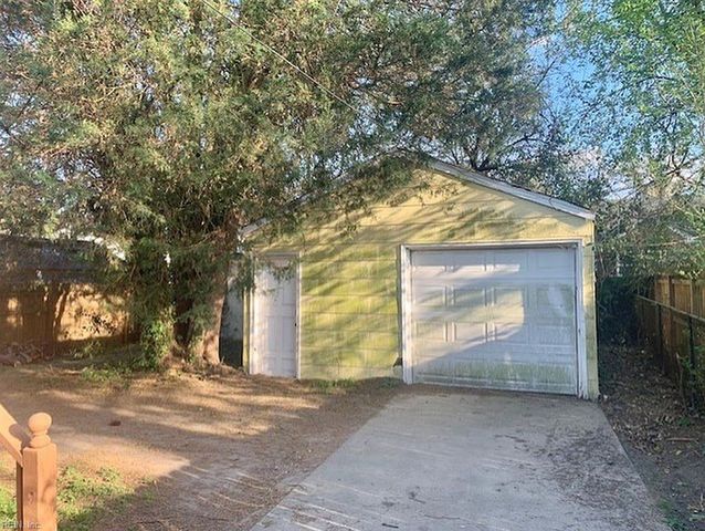 1807 Arlington AVE, Norfolk, VA 23523