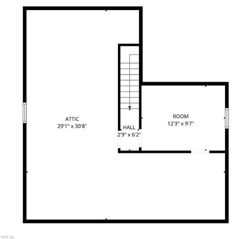 1807 Arlington AVE, Norfolk, VA 23523