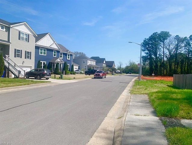 1807 Arlington AVE, Norfolk, VA 23523