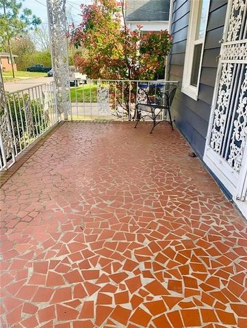 1807 Arlington AVE, Norfolk, VA 23523