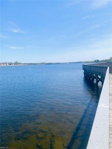 1807 Arlington AVE, Norfolk, VA 23523