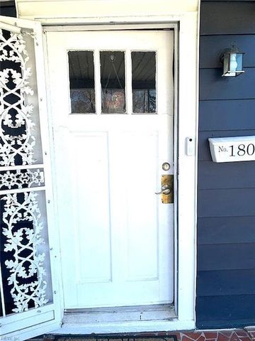 1807 Arlington AVE, Norfolk, VA 23523