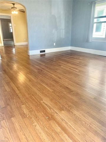 1807 Arlington AVE, Norfolk, VA 23523