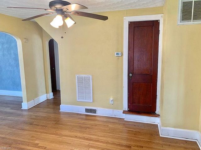 1807 Arlington AVE, Norfolk, VA 23523