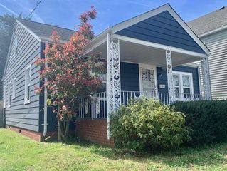 1807 Arlington AVE, Norfolk, VA 23523