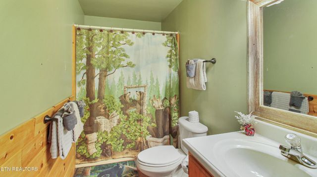 1732 Silver Poplar Lane, Sevierville, TN 37876