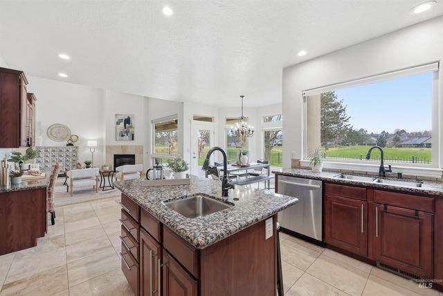 1207 W Colchester Drive, Eagle, ID 83616