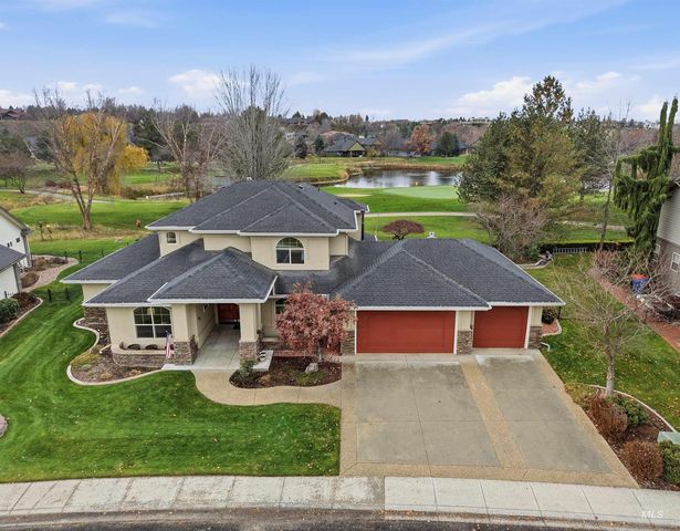 1207 W Colchester Drive, Eagle, ID 83616