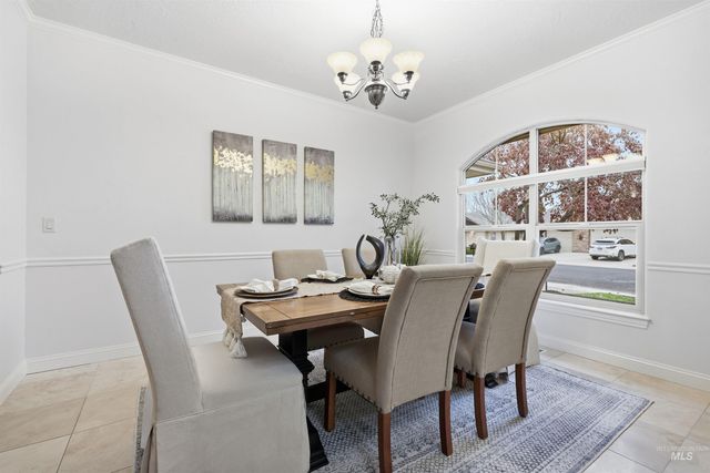 1207 W Colchester Drive, Eagle, ID 83616