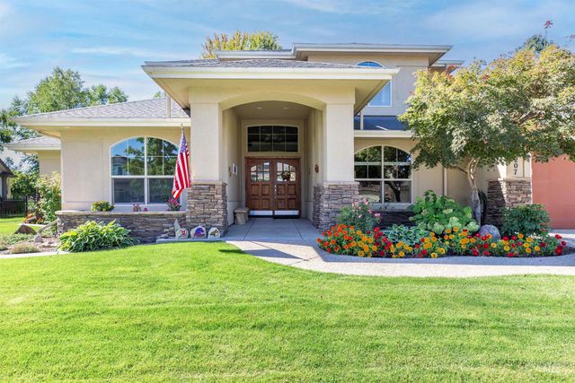 1207 W Colchester Drive, Eagle, ID 83616