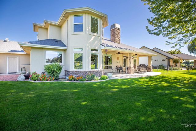 1207 W Colchester Drive, Eagle, ID 83616