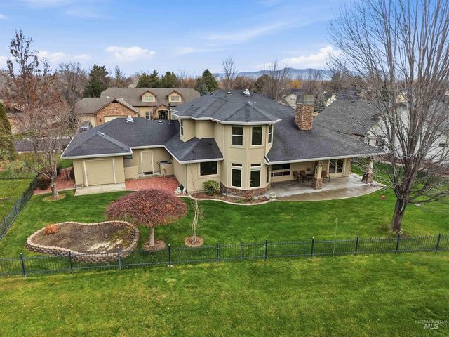 1207 W Colchester Drive, Eagle, ID 83616