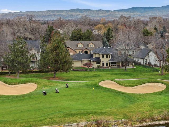 1207 W Colchester Drive, Eagle, ID 83616