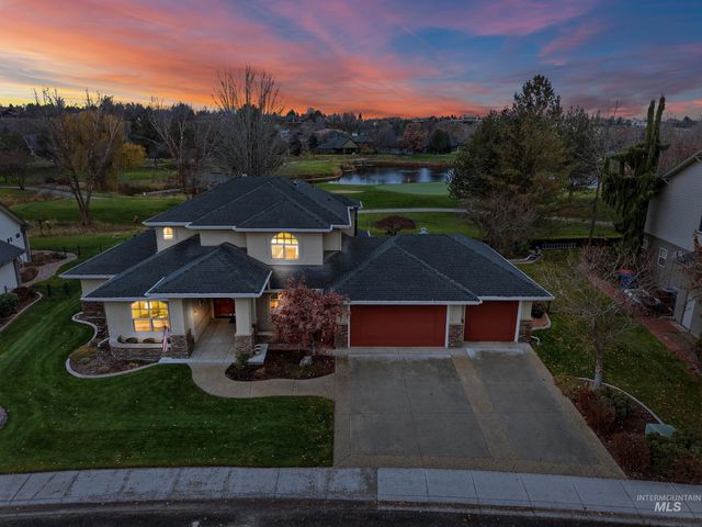 1207 W Colchester Drive, Eagle, ID 83616