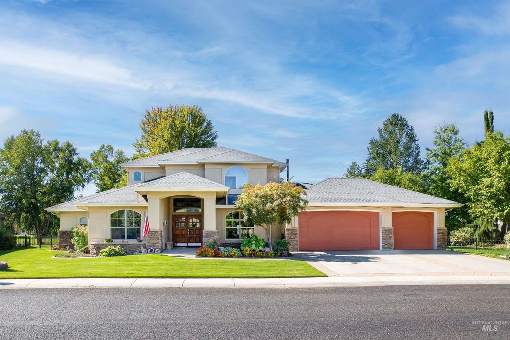 1207 W Colchester Drive, Eagle, ID 83616