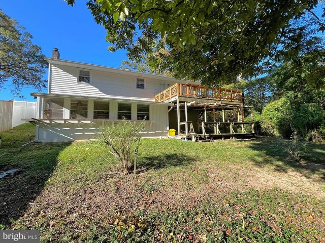 1203 ROSEDALE AVE, Glen Burnie, MD 21061