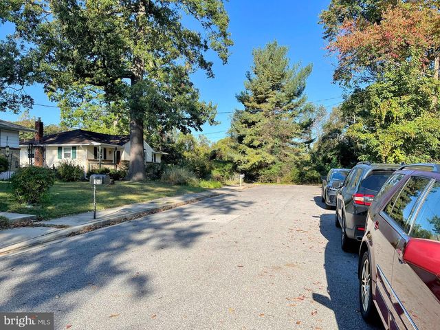 1203 ROSEDALE AVE, Glen Burnie, MD 21061