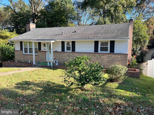 1203 ROSEDALE AVE, Glen Burnie, MD 21061