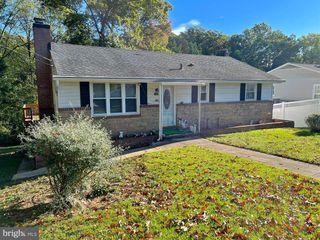 1203 ROSEDALE AVE, Glen Burnie, MD 21061