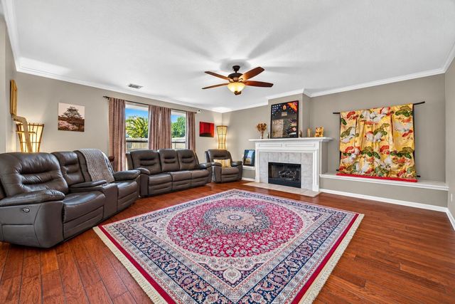 1806 N Everglades, Deer Park, TX 77536