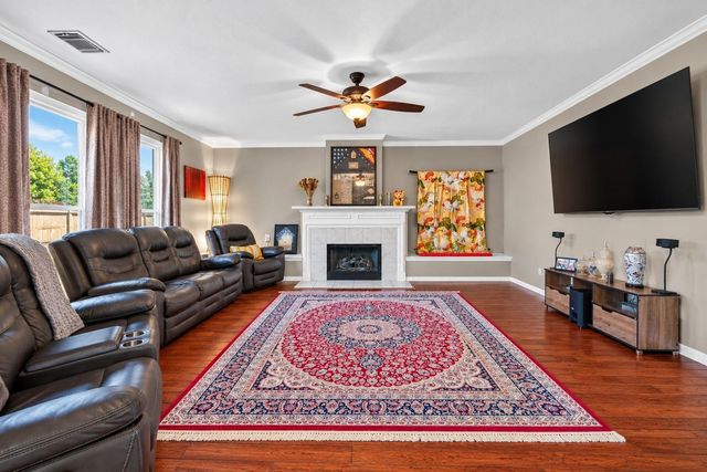 1806 N Everglades, Deer Park, TX 77536