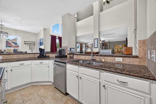 1806 N Everglades, Deer Park, TX 77536
