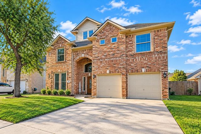 1806 N Everglades, Deer Park, TX 77536