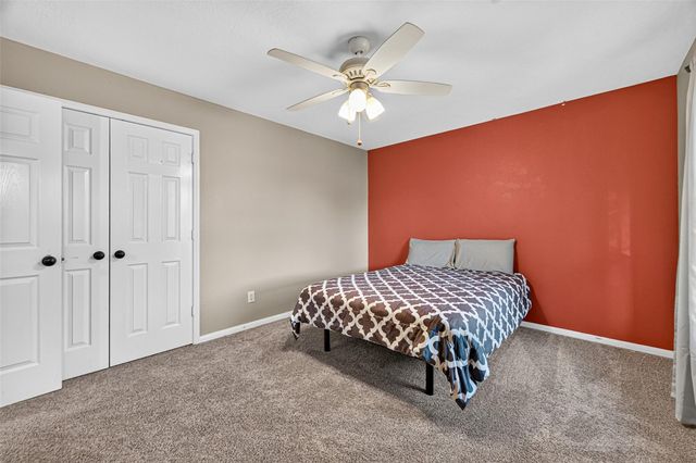 1806 N Everglades, Deer Park, TX 77536